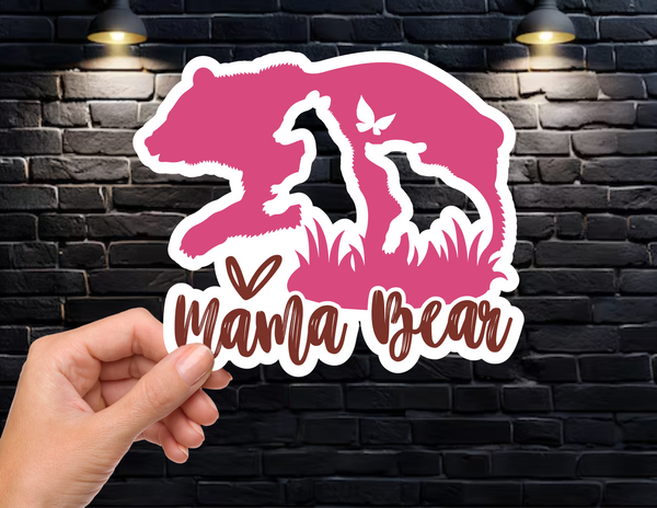MAMA Bear