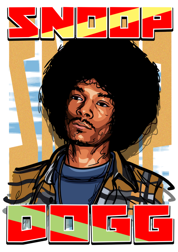 SNOOP DOGG