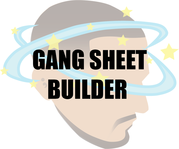 Build a Gang Sheet