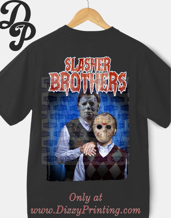 Slasher Brothers