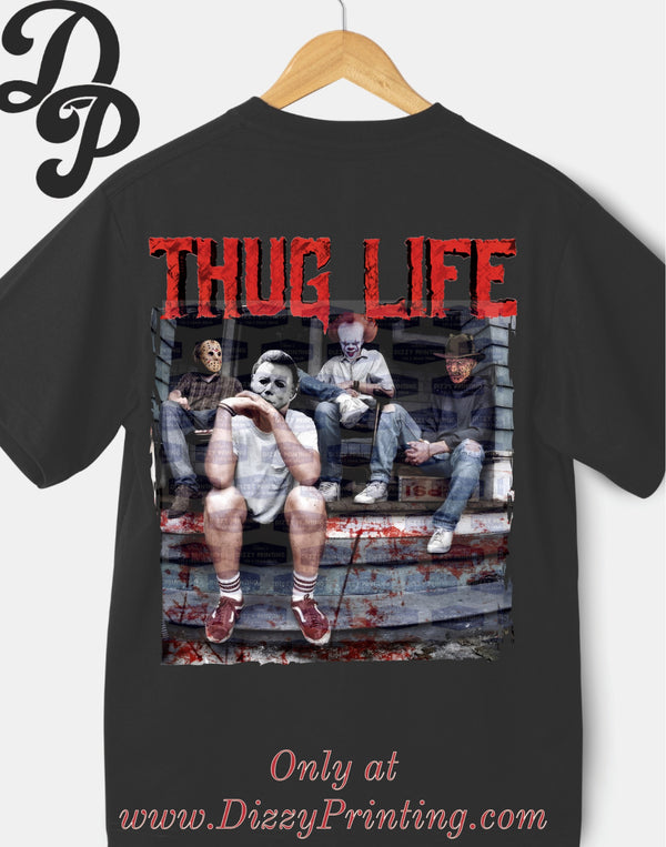 Thug Life 1