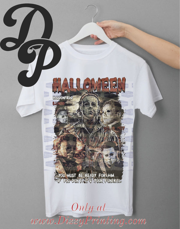 You Must Be Ready For Him