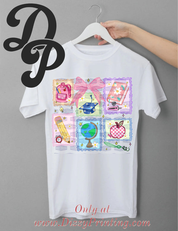 Soft Girl School Essentials