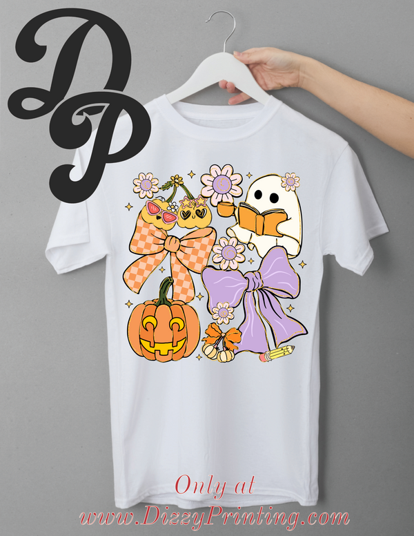 Pumpkins and Pretty Things