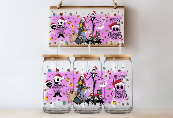 16 oz Libby Cup upload your design