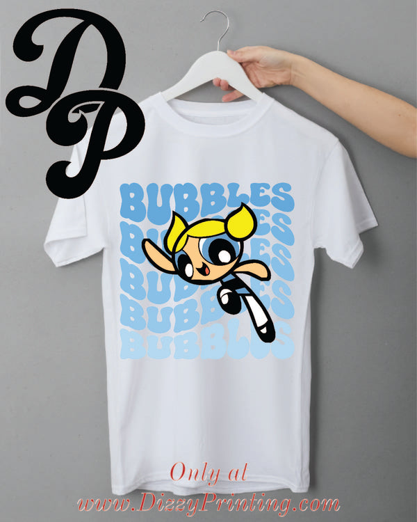 Bubbles