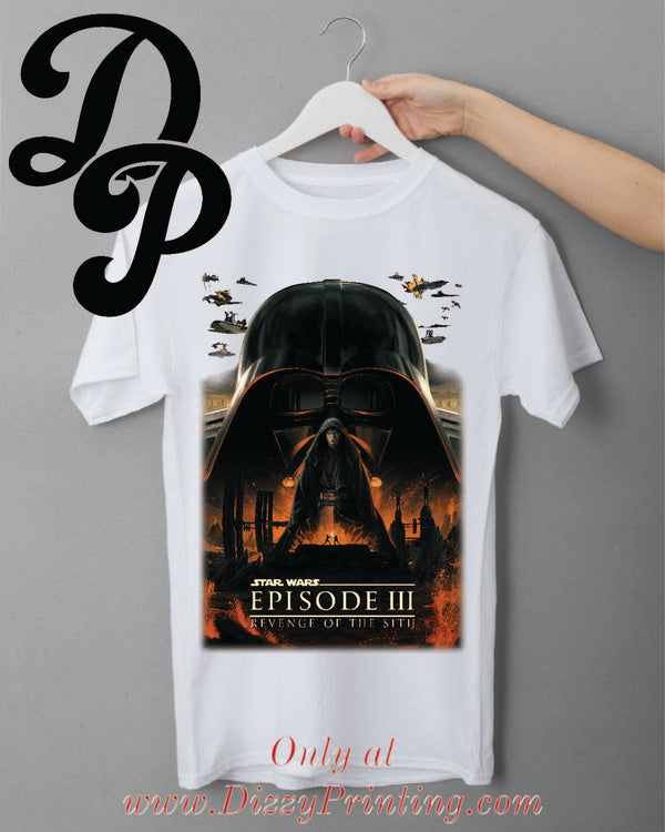 Episode III