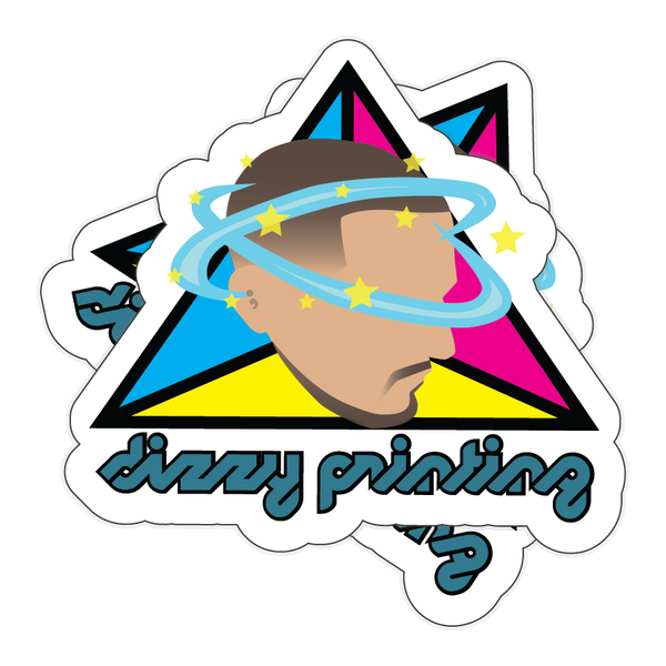 cartunemyride stickers only