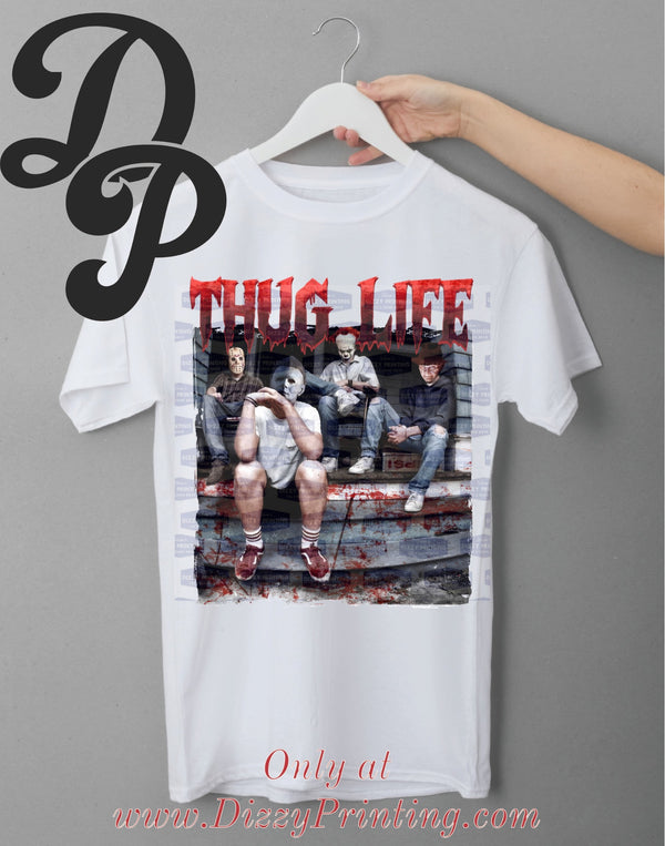 Thug Life 2