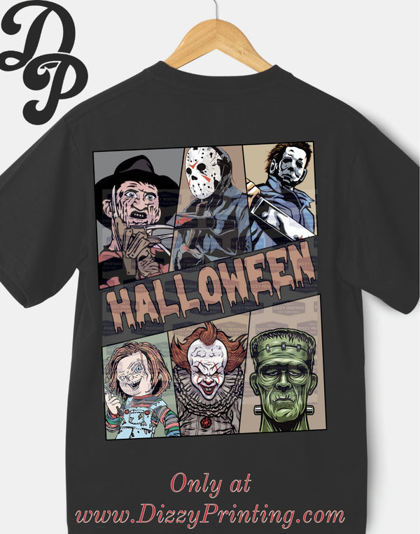 Halloween