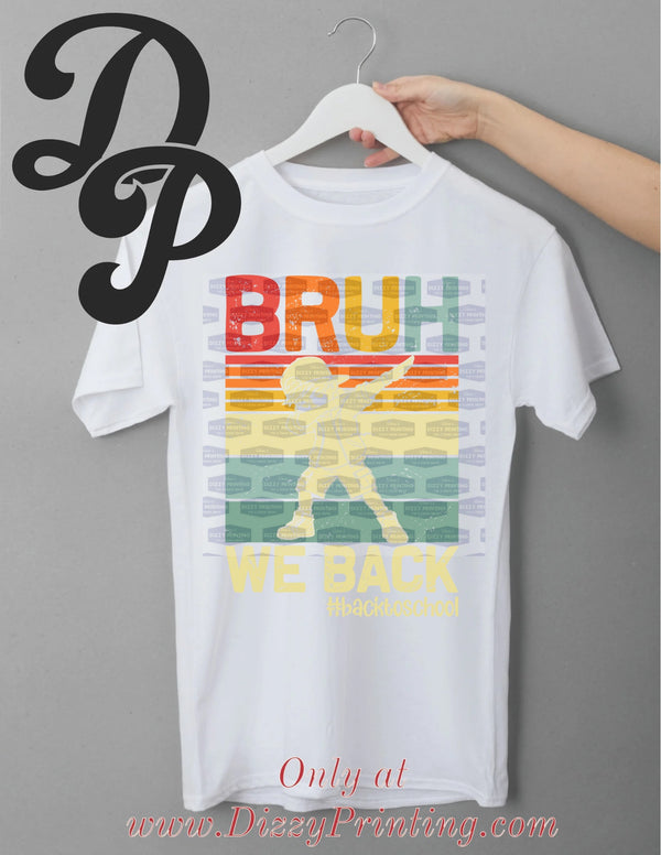 Bruh