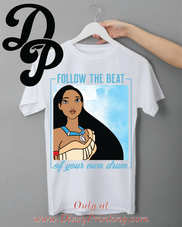 Follow the Beat Poca