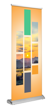Deluxe Retractable Banner 1