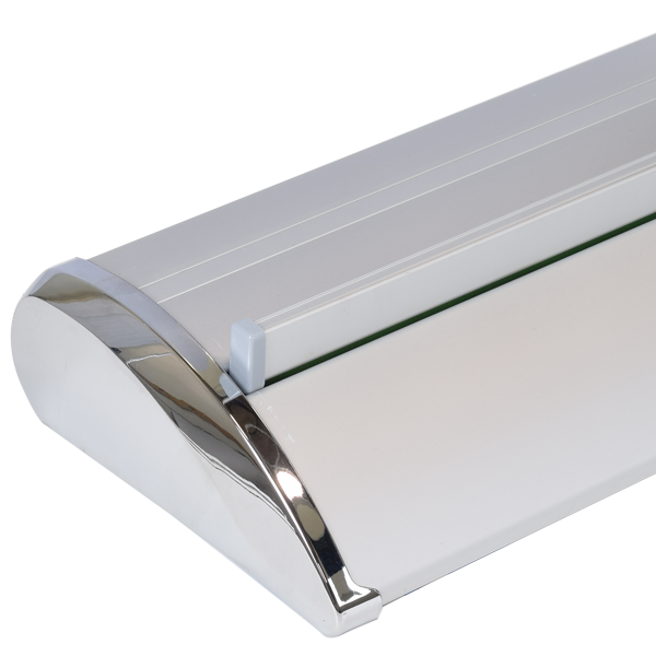 Deluxe Retractable Banner 1