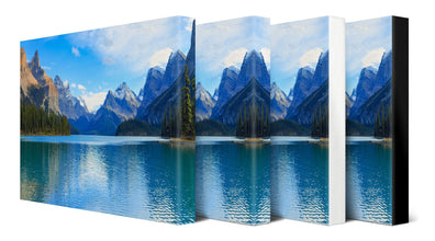Canvas Wraps Square Size