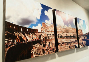 Canvas Wraps Square Size