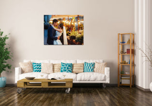 Canvas Wraps Square Size